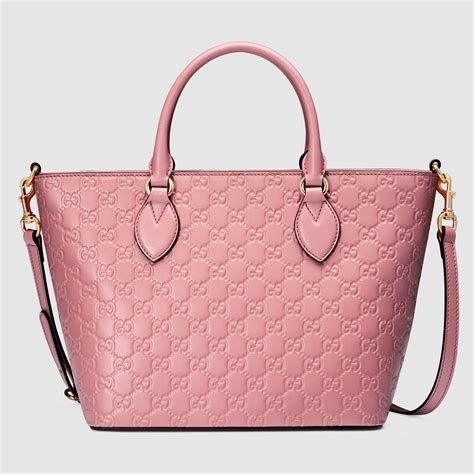 pink.gucci purse